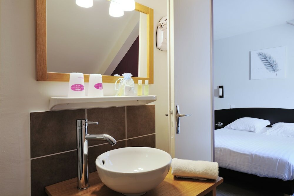 Фото Hotel Le Bayeux