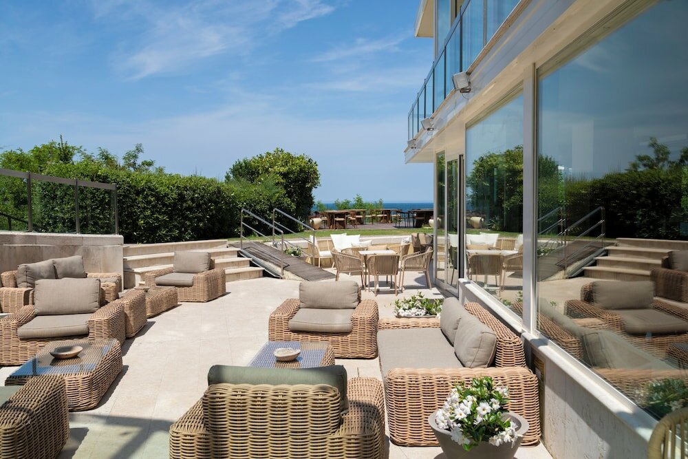 Фото Hotel Sans Souci