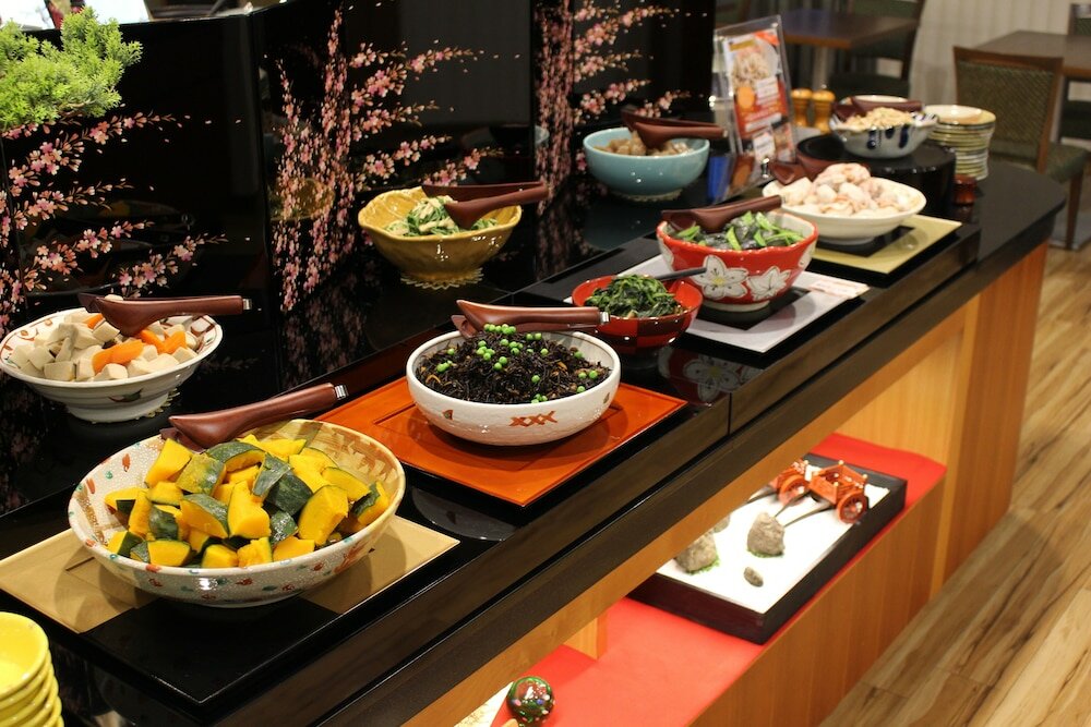 Фото Almont Hotel Kyoto