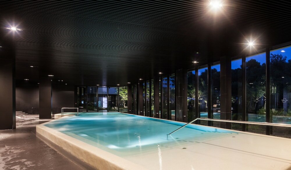 Фото Lone Hotel by Maistra Collection