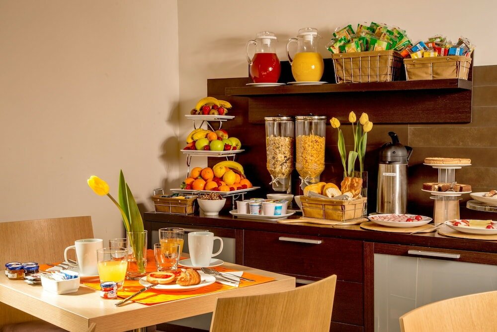 Фото Basilio 55 Rome