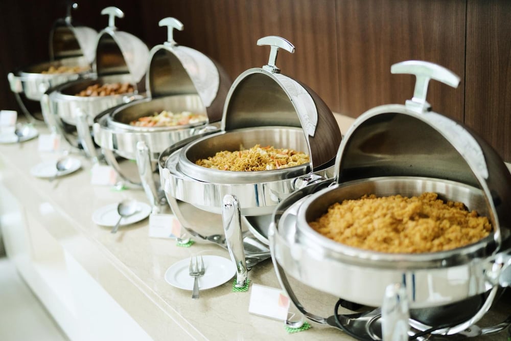 Фото Amaris Hotel Thamrin City - Jakarta