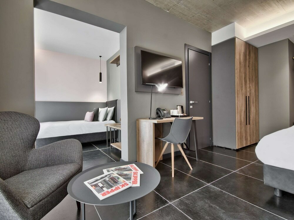 Фото Number 11 Urban Hotel - Только для взрослых