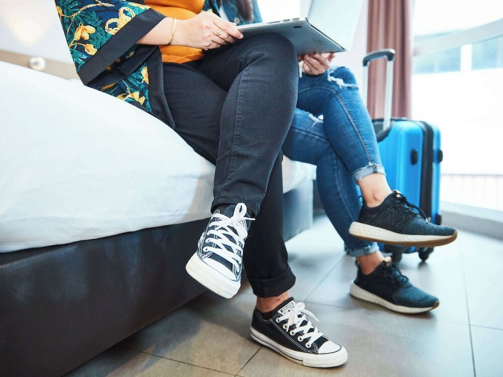 Фото Ibis budget Singapore Imperial