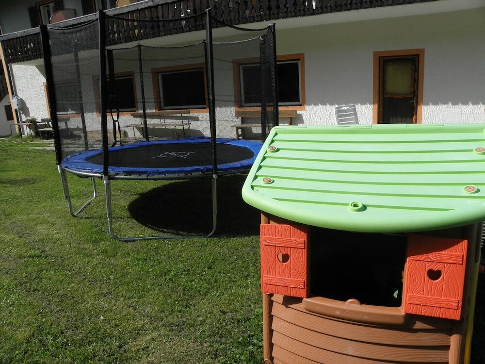 Фото Sporthotel Kalcherhof