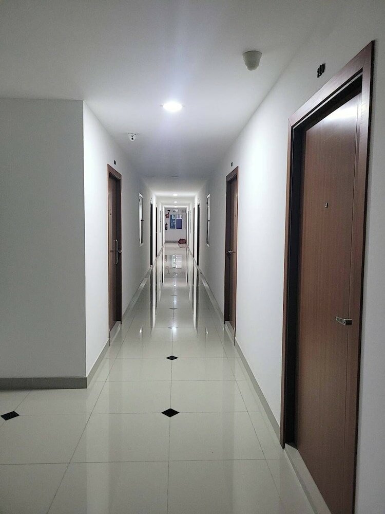 Фото Trio Gems Condominium