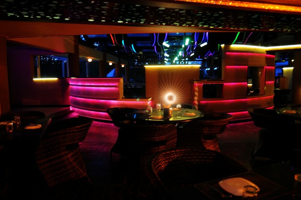 Фото Hotel Malligi