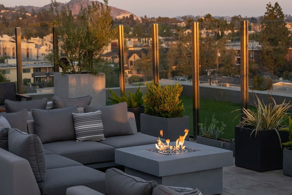 Фото The Glenmark, Glendale, a Tribute Portfolio Hotel