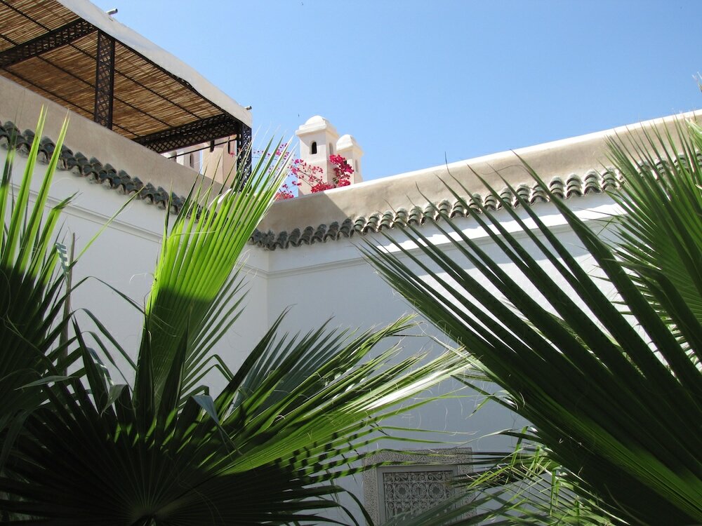 Фото Riad marrakech