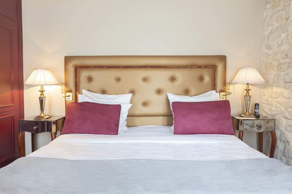 Фото Hotel Du Beaumont