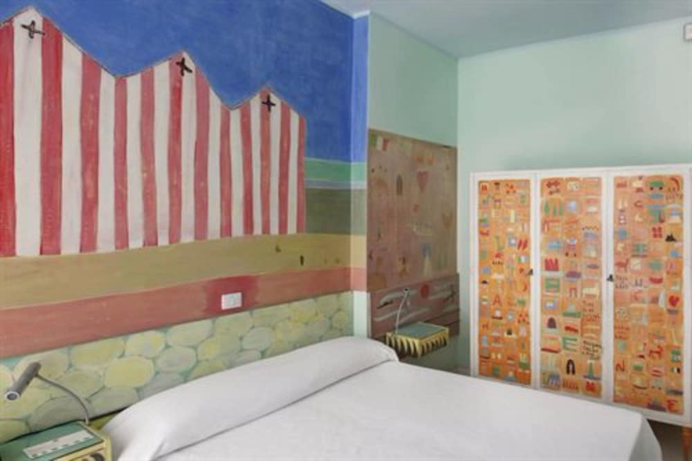 Фото Alexander Museum Palace Hotel