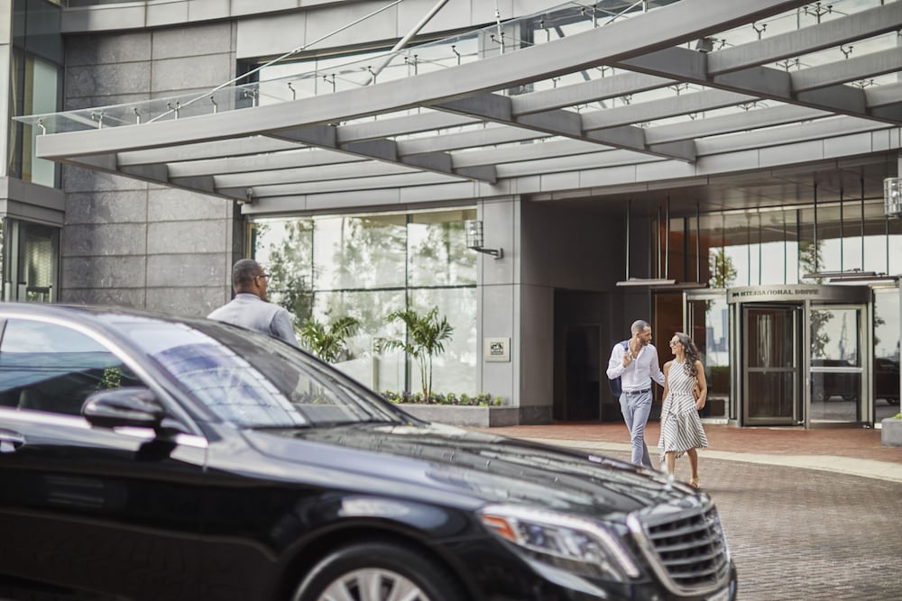 Фото Four Seasons Baltimore