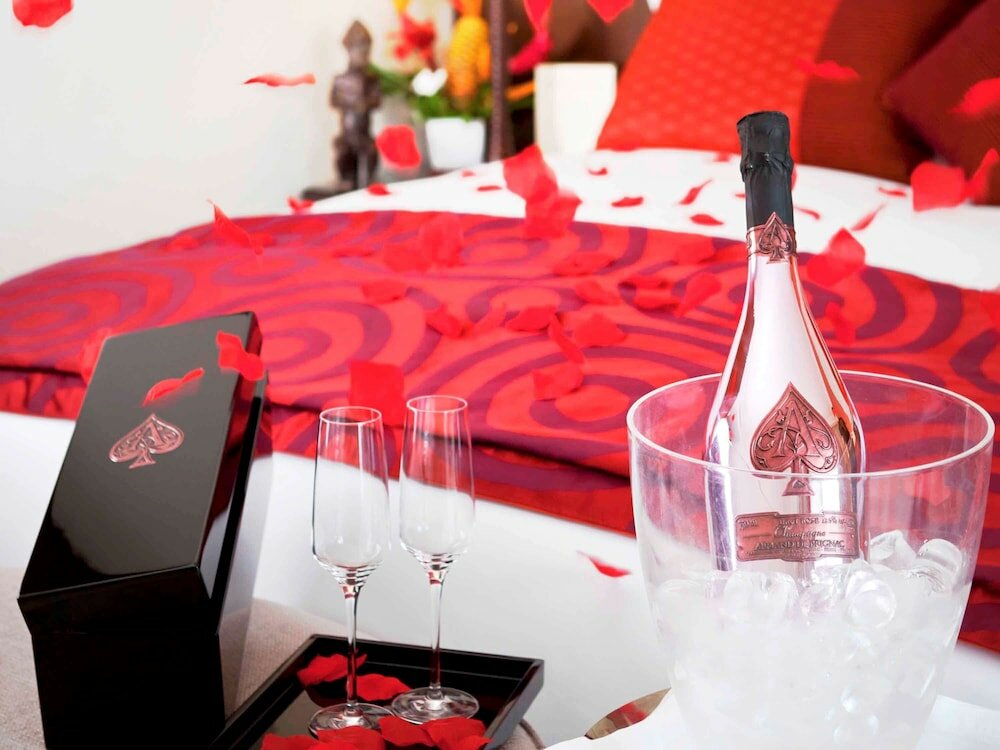 Фото Sofitel Malabo Sipopo Le Golf