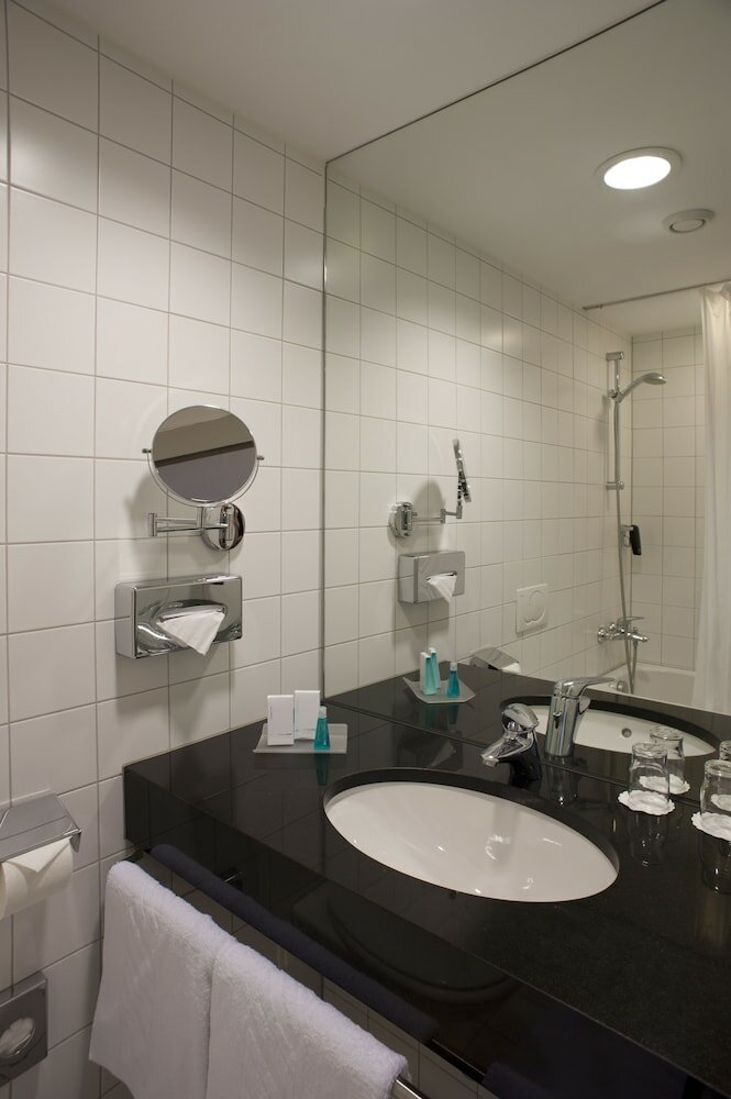 Фото Austria Trend Hotel Europa Wien