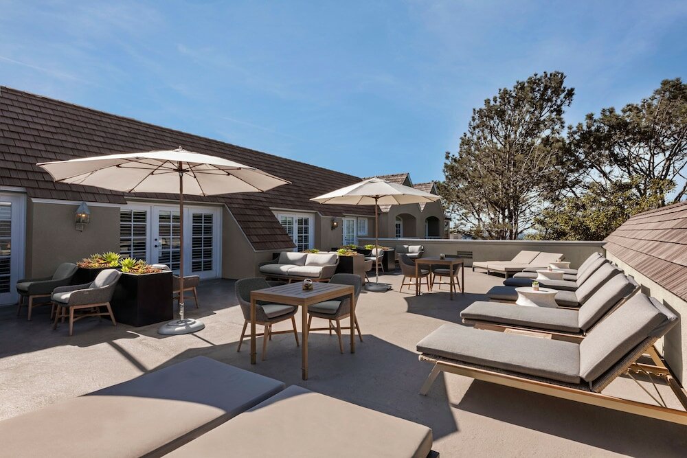 Фото L'Auberge Del Mar