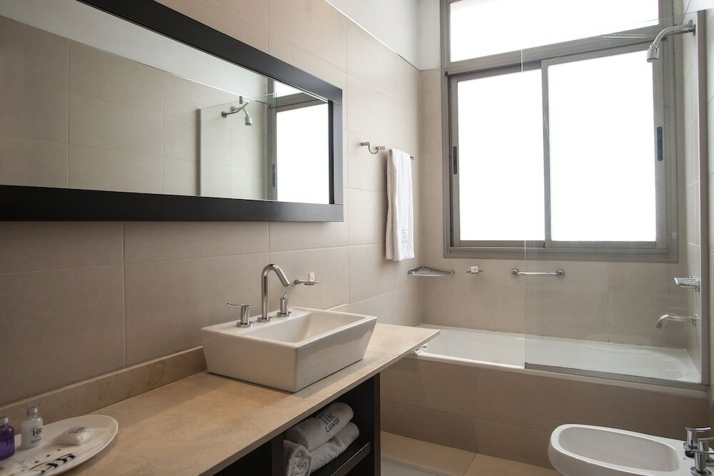 Фото HR Luxor Buenos Aires