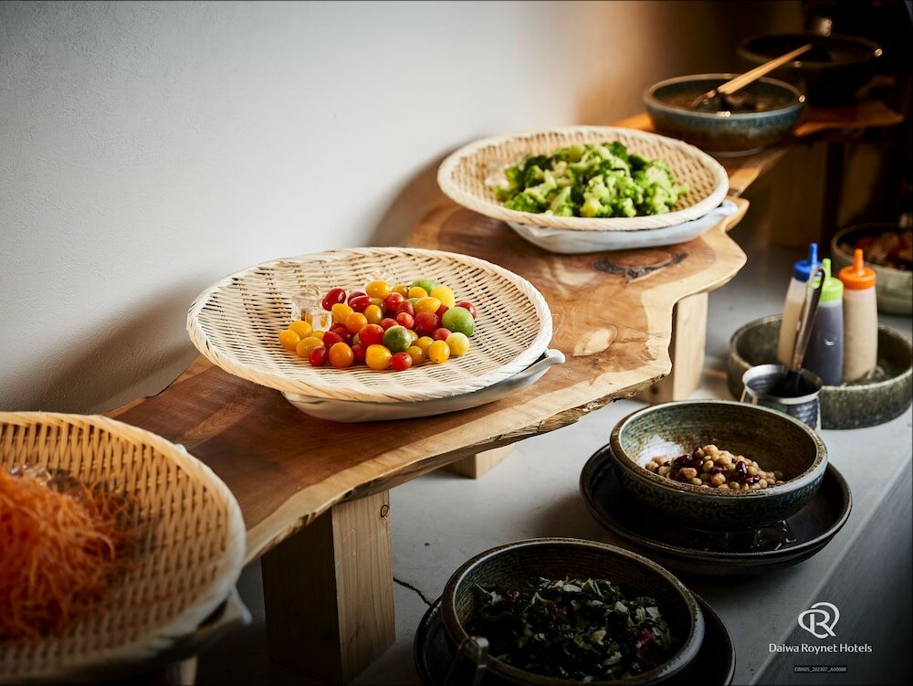 Фото Daiwa Roynet Hotel Kyoto Shijo Karasuma