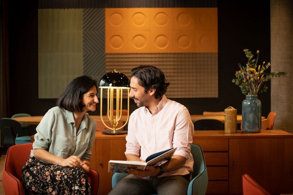 Фото Koncept Hotel International