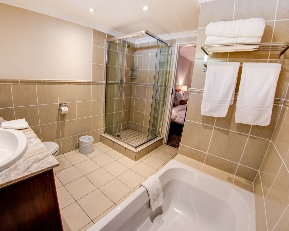 Фото Courtyard Hotel Sandton