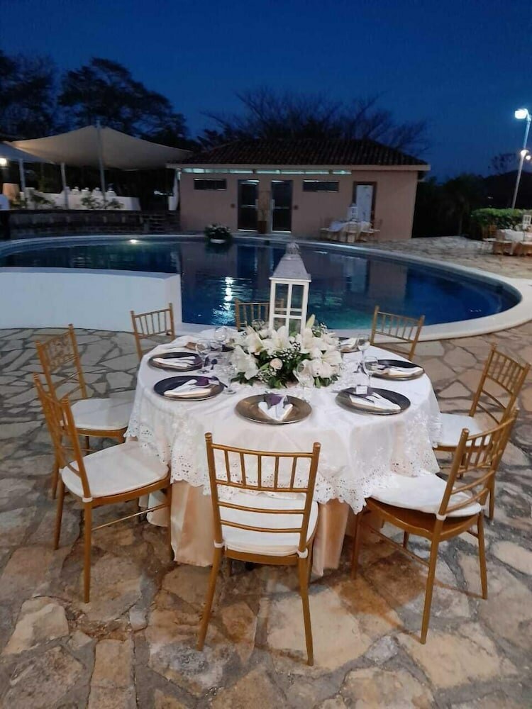 Фото Villas de Palermo Hotel and Resort