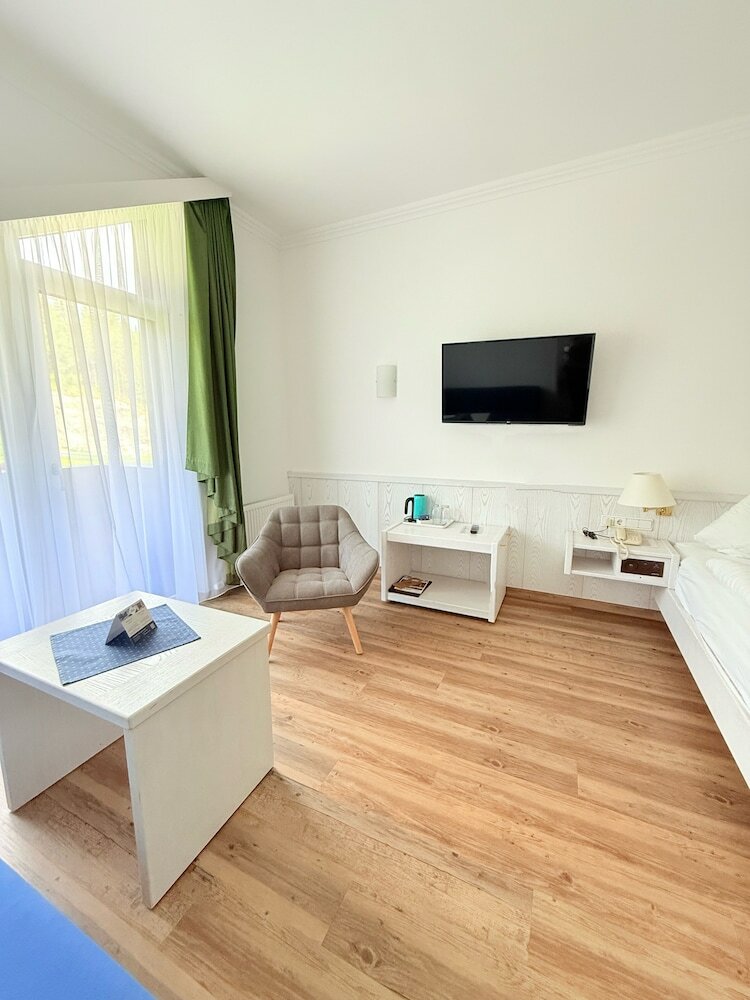 Фото Achentalerhof