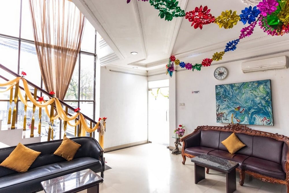 Фото RedDoorz @ Jalan Mojopahit Medan