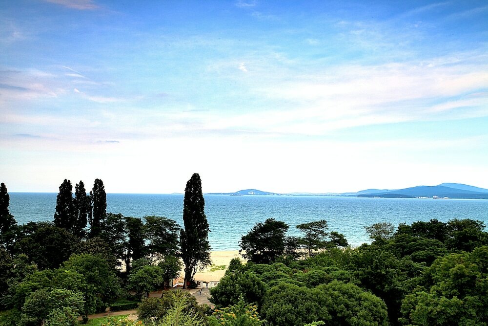 Фото Primoretz Grand Hotel & SPA