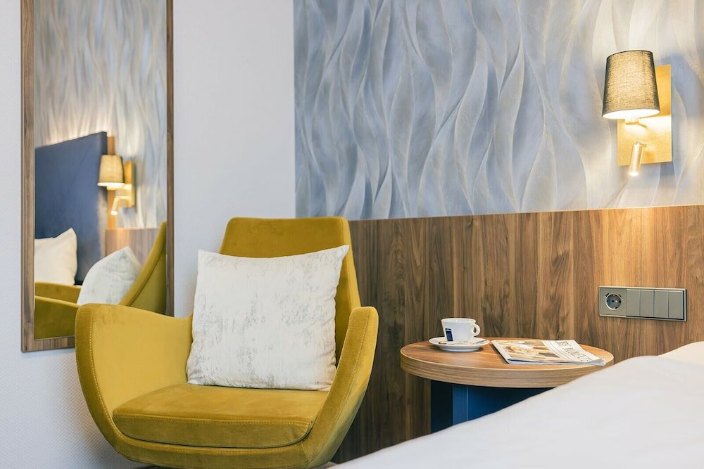 Фото Hotel und Restaurant Rose