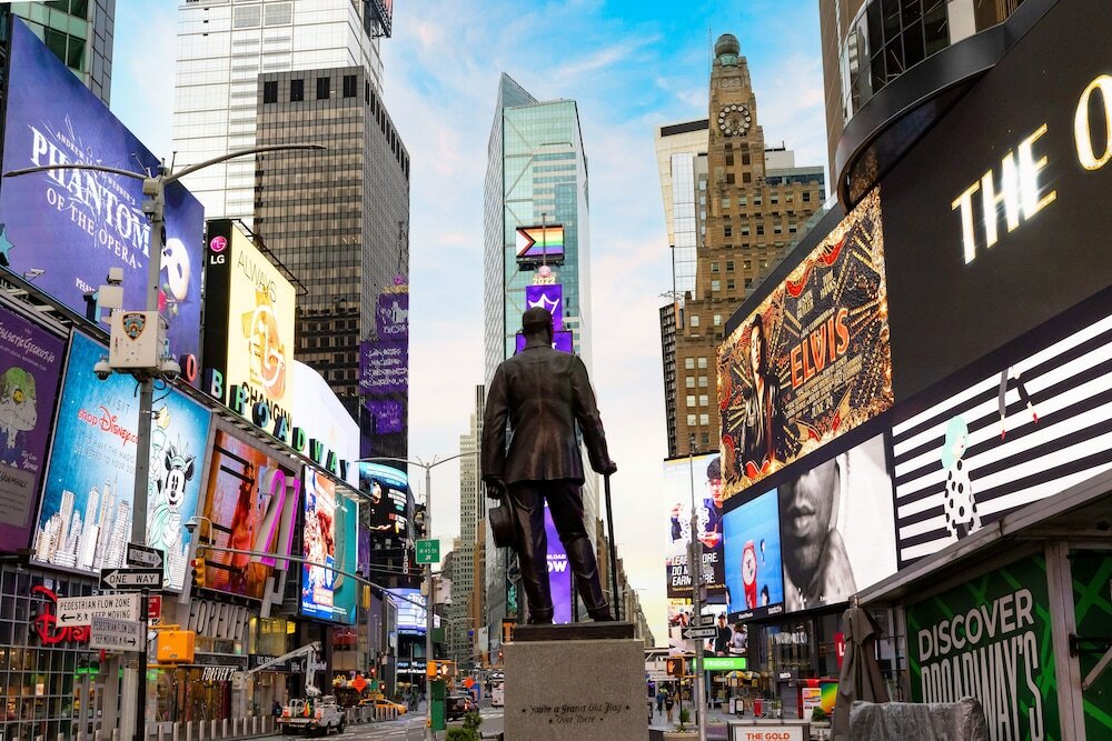 Фото Millennium Hotel Broadway Times Square