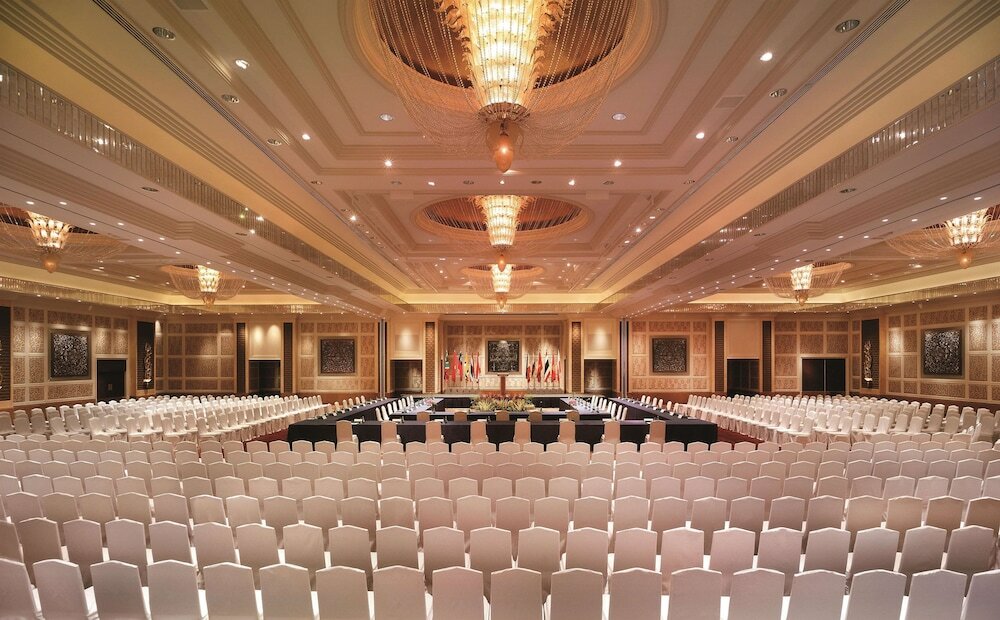 Фото Makati Shangri-La Manila