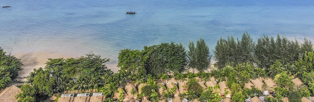 Фото Tup Kaek Sunset Beach Resort