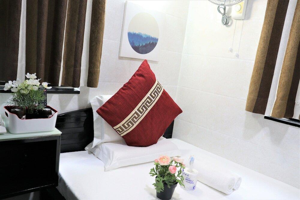 Фото The One Inn