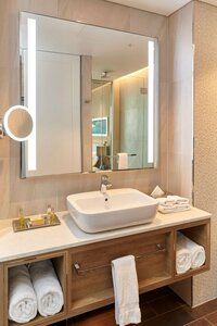 Гостиница DoubleTree by Hilton Perth Northbridge