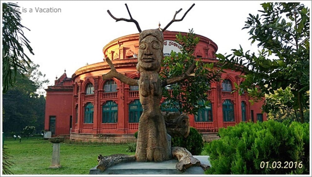 Фото Coraltree by Goldfinch Hotels Bangalore