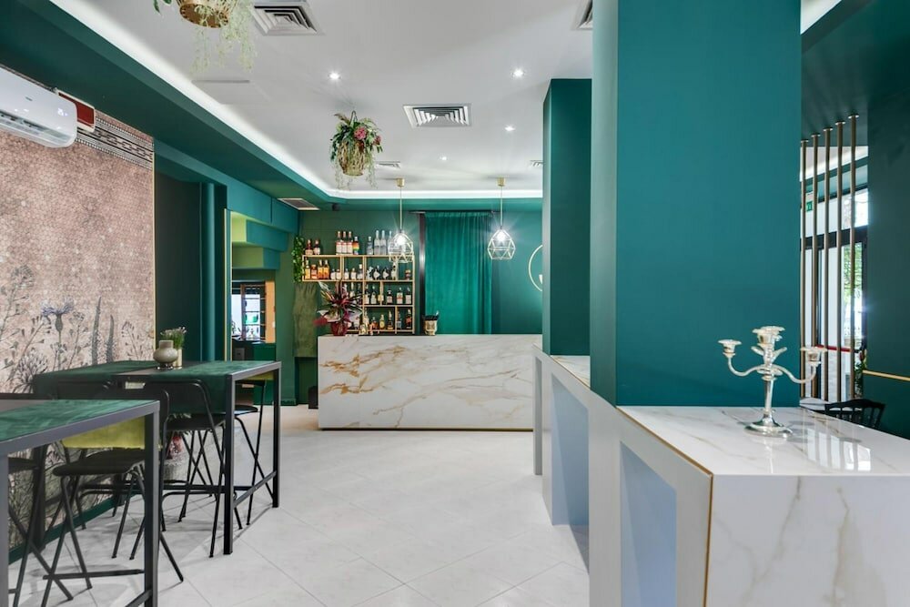 Фото Hotel Sorriso