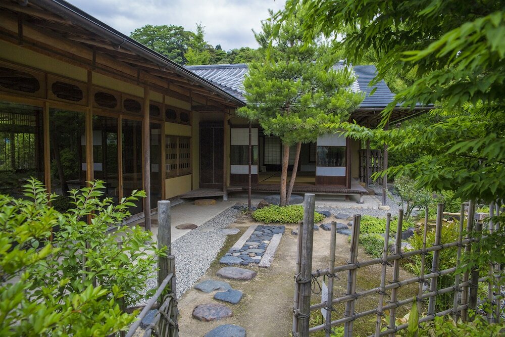 Фото Apa Hotel Kanazawa Ekimae