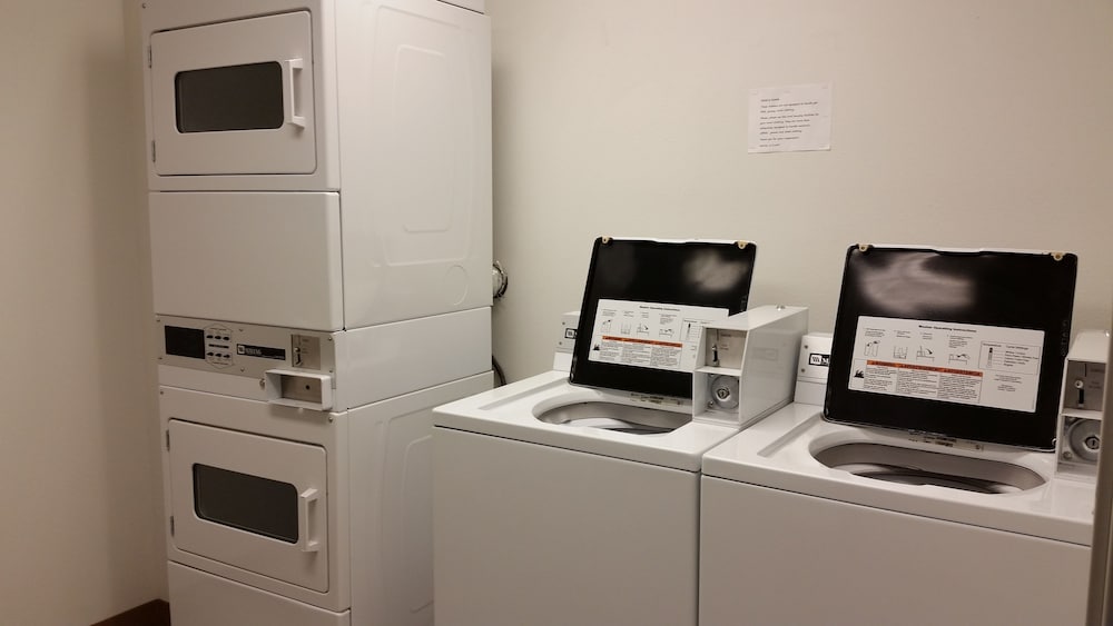 Фото Baymont by Wyndham Williston