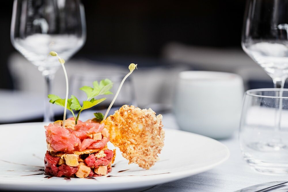 Фото Van der Valk Hotel Liège Congrès