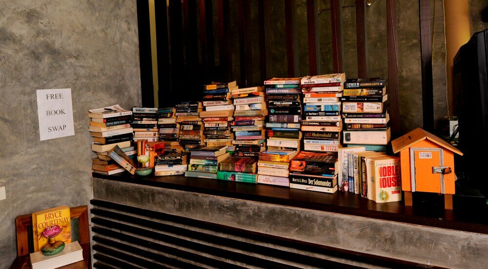 Фото Phalarn Inn Resort