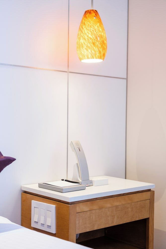 Фото Concorde Hotel New York