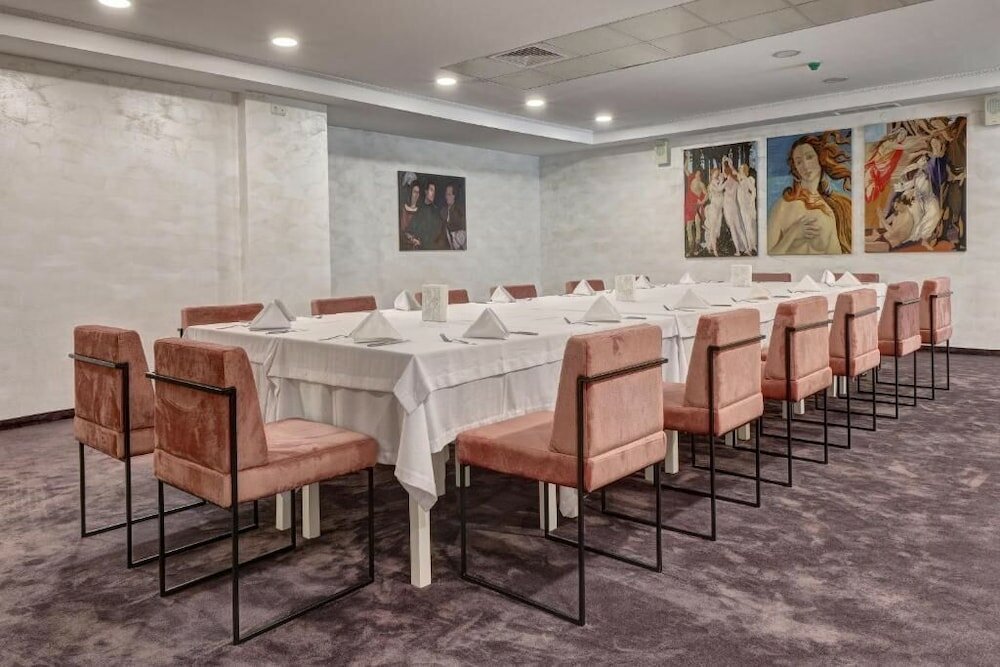 Фото Hotel Continental