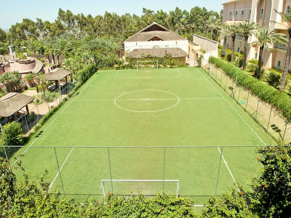 Фото Royal Palm Plaza Resort Campinas