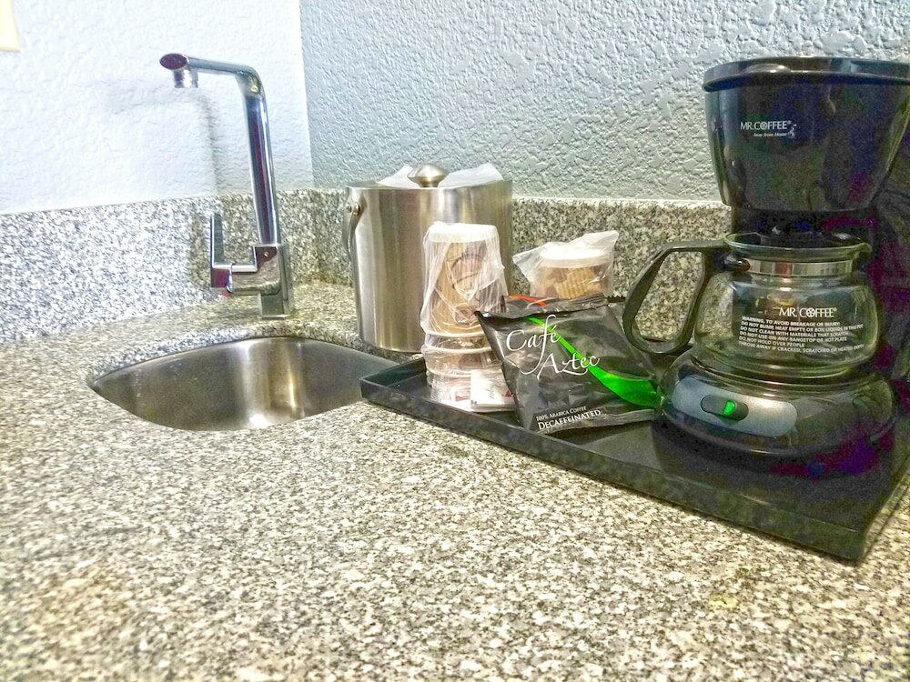 Фото Ramada by Wyndham South Waco