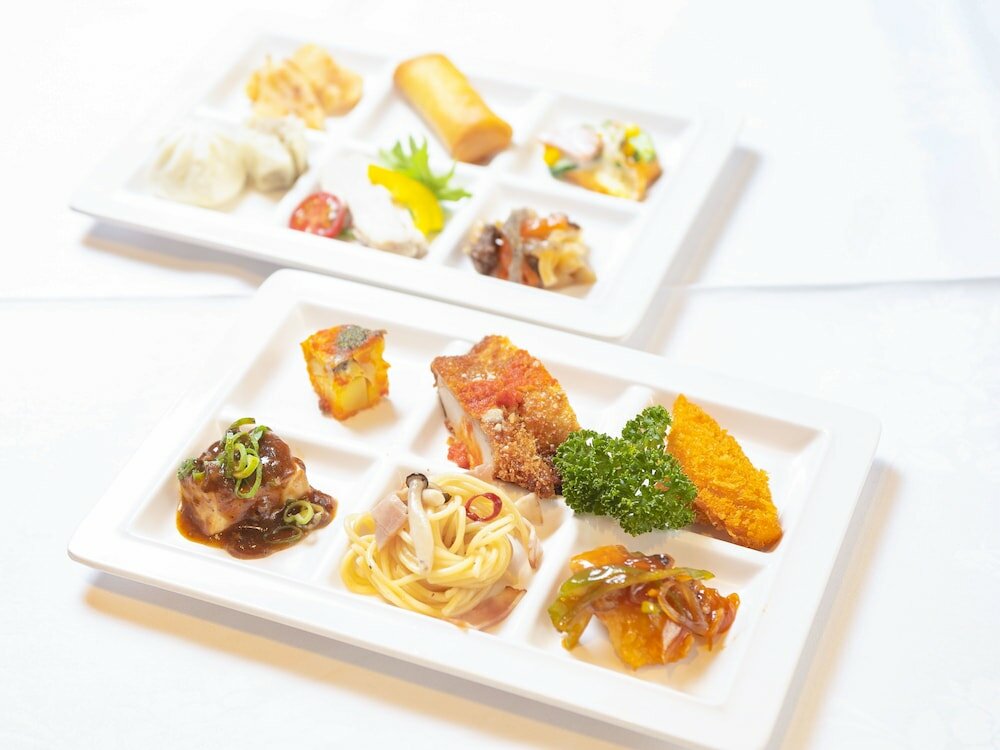 Фото Apa Hotel Osaka Higobashi Ekimae