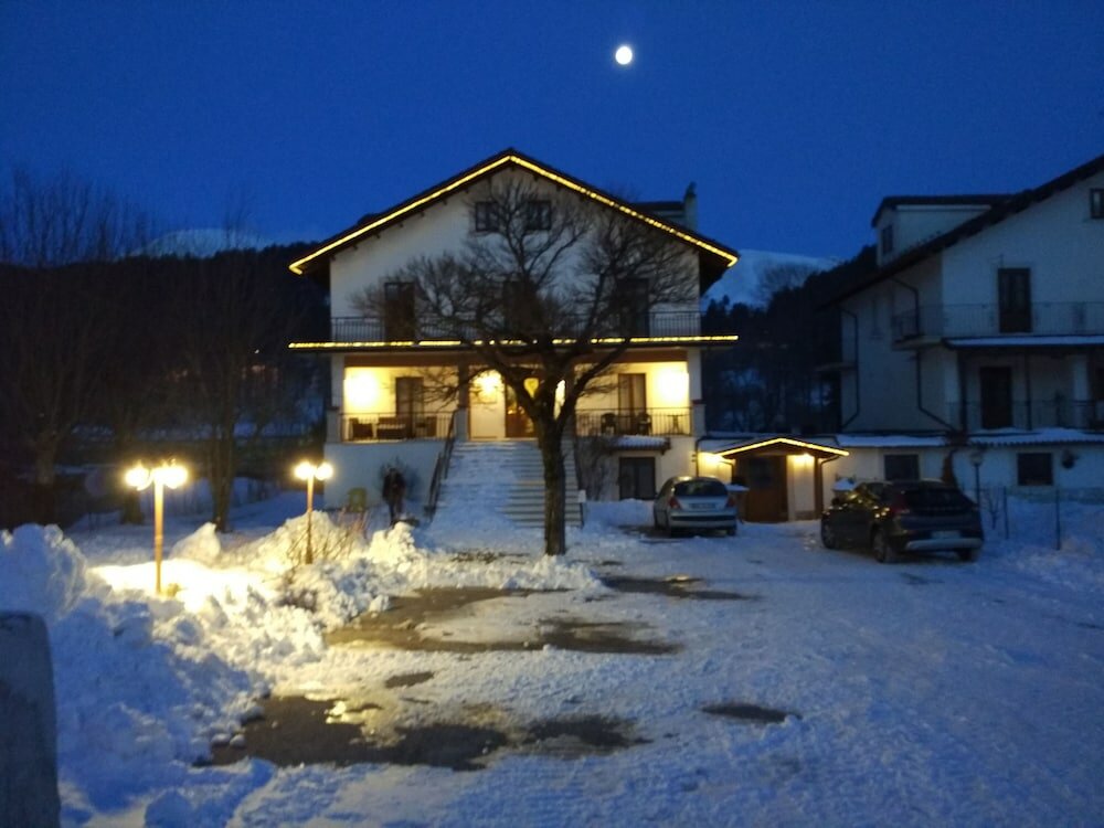 Фото Albergo Della Corte