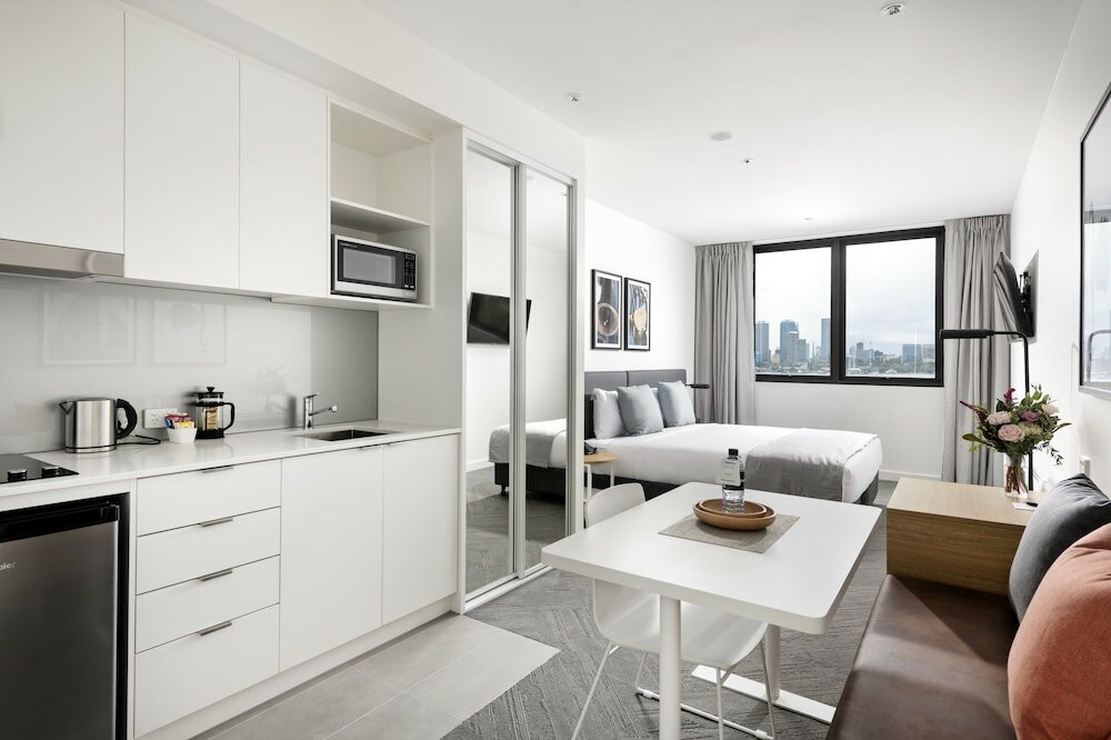 Фото Quest South Perth Foreshore