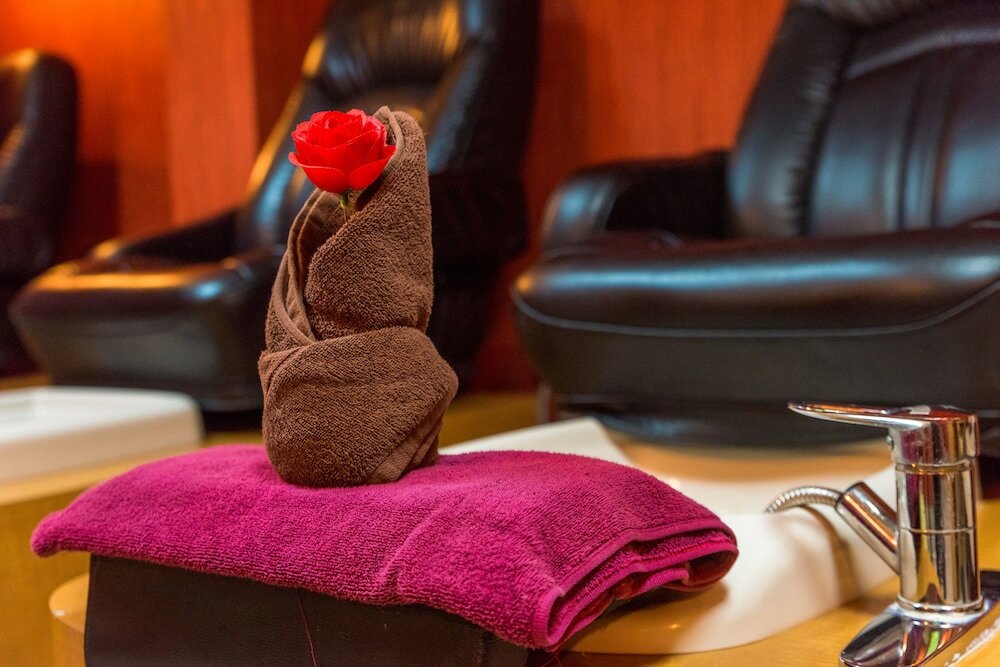 Фото Clear Essence California SPA & Wellness Resort