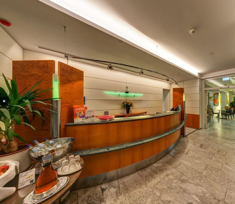 Фото Hotel Unger