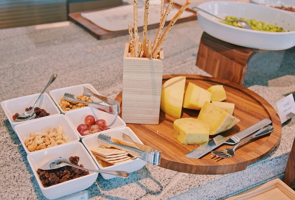 Фото Grand Hyatt Hefei