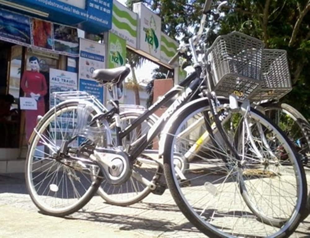 Фото Hanoi La Siesta Diamond Hotel